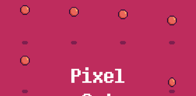 Pixel Art Animation