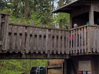 Camp Tilgenkrug