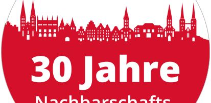 30 Jahre Nachbarschaftsbüros