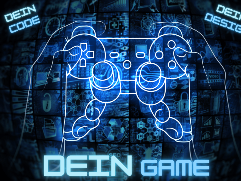 Dein Game