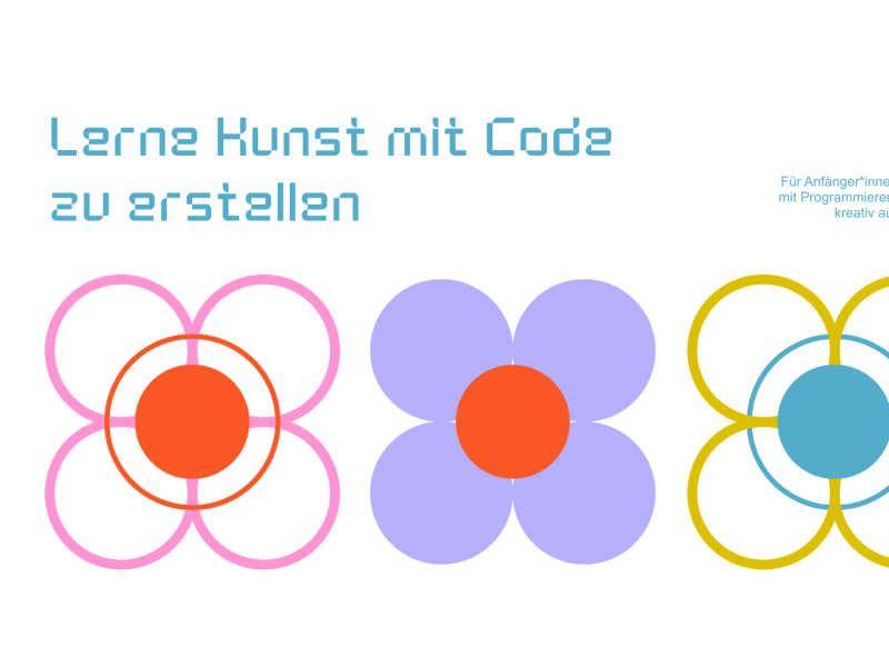 Creative Coding