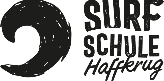 Logo der Surfschule Haffkrug