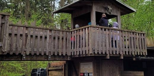 Camp Tilgenkrug