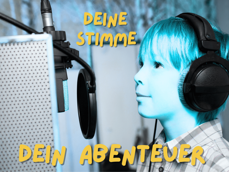 Hörspiel