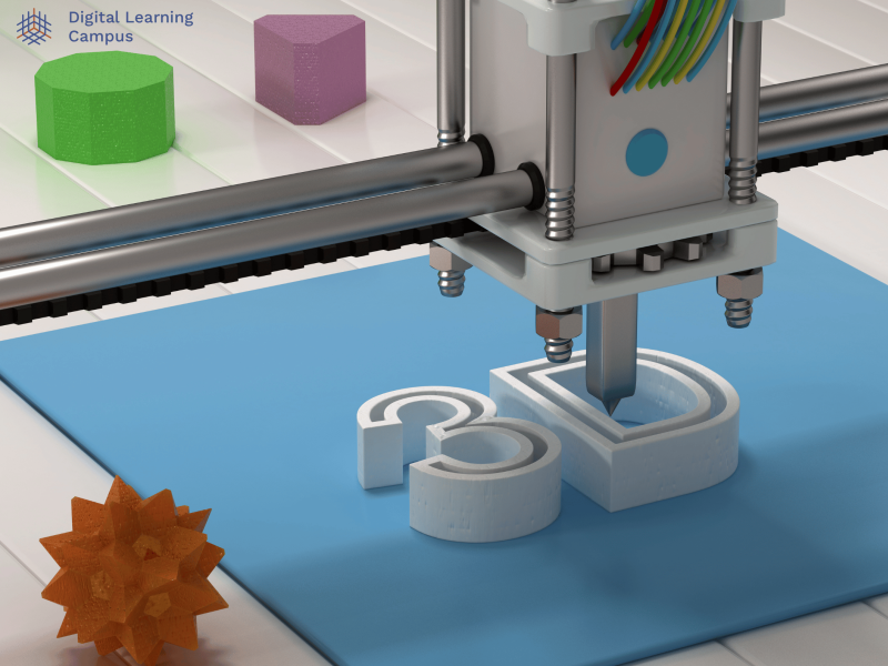 3D Druck