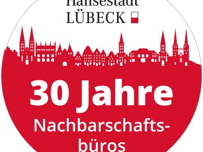 30 Jahre Nachbarschaftsbüros