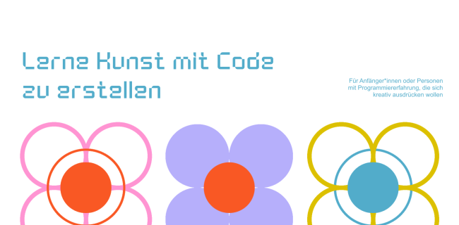 Creative Coding