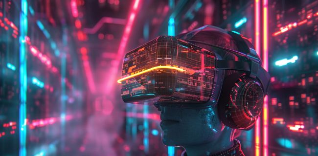 VR
