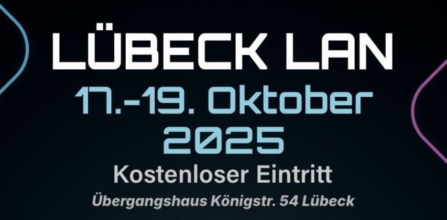 Lübeck LAN