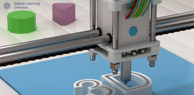 3D Druck