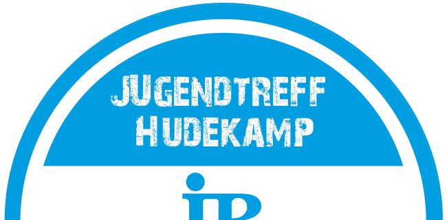 Logo vom Jugendtreff Hudekamp Lübeck